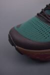 New Balance Fresh Foam Evoz v2 X  More V3 TDS Green Black Brown