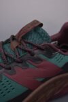New Balance Fresh Foam Evoz v2 X  More V3 TDS Green Black Brown