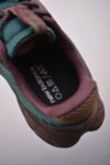 New Balance Fresh Foam Evoz v2 X  More V3 TDS Green Black Brown