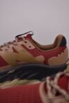 New Balance Fresh Foam Evoz v2 X  More V3 TDS Brown Red Black