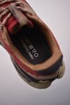 New Balance Fresh Foam Evoz v2 X  More V3 TDS Brown Red Black