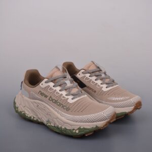 New Balance Fresh Foam Evoz v2 X  More V3 TDS Brown Green