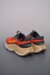 New Balance Fresh Foam Evoz v2 X  More V3 TDS Orange Red Cream Grey