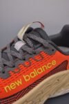 New Balance Fresh Foam Evoz v2 X  More V3 TDS Orange Red Cream Grey