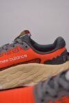 New Balance Fresh Foam Evoz v2 X  More V3 TDS Orange Red Cream Grey
