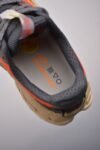 New Balance Fresh Foam Evoz v2 X  More V3 TDS Orange Red Cream Grey