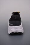 New Balance Fresh Foam Evoz v2 X  More V3 TDS Black White