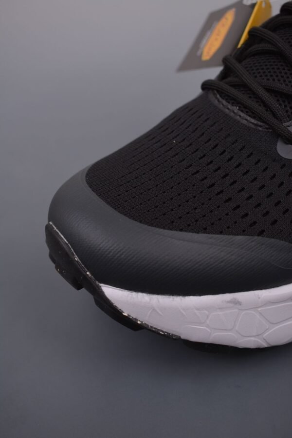 New Balance Fresh Foam Evoz v2 X  More V3 TDS Black White