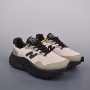 New Balance Fresh Foam Evoz v2 X  More V3 TDS Cream Black Grey