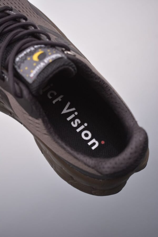 New Balance Fresh Foam Evoz v2 X  More V3 TDS Black Brown