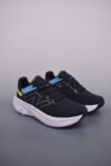 New Balance Fresh Foam Evoz v2 Black Blue White