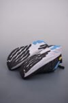 New Balance Fresh Foam Evoz v2 Black Blue White