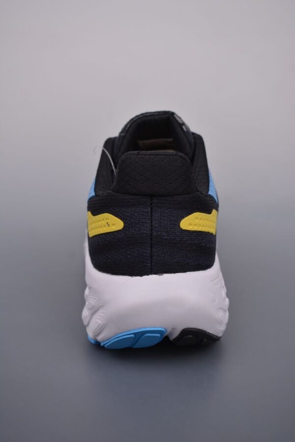 New Balance Fresh Foam Evoz v2 Black Blue White