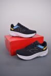 New Balance Fresh Foam Evoz v2 Black Blue White