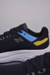 New Balance Fresh Foam Evoz v2 Black Blue White