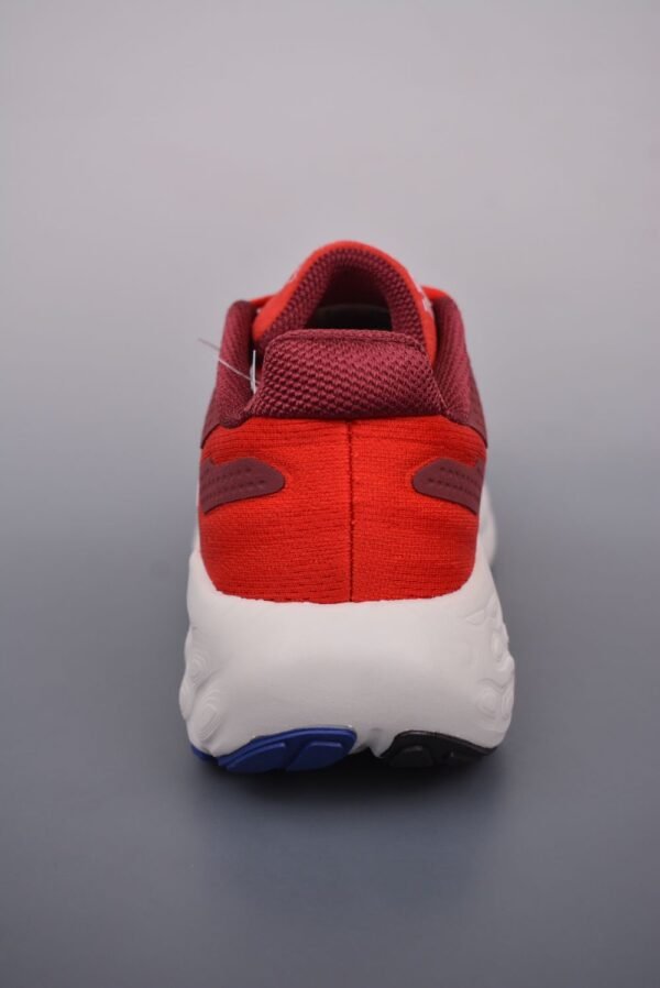 New Balance Fresh Foam Evoz v2 Red White