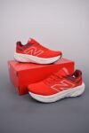 New Balance Fresh Foam Evoz v2 Red White