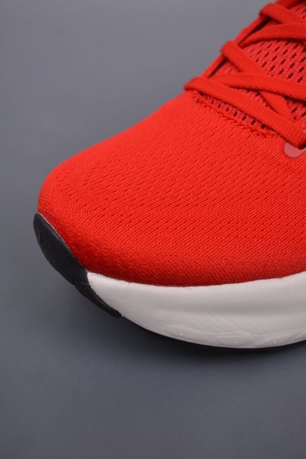 New Balance Fresh Foam Evoz v2 Red White