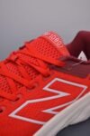 New Balance Fresh Foam Evoz v2 Red White