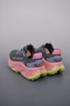 New Balance Fresh Foam Evoz v2 Grey Pink Green