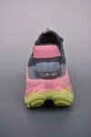 New Balance Fresh Foam Evoz v2 Grey Pink Green