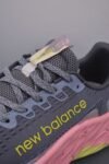 New Balance Fresh Foam Evoz v2 Grey Pink Green