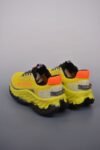 New Balance Fresh Foam Evoz v2 Yellow