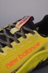 New Balance Fresh Foam Evoz v2 Yellow
