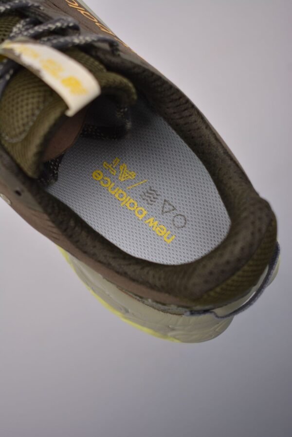 New Balance Fresh Foam Evoz v2 X  More V3 TDS Deep Green