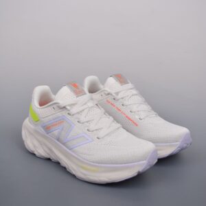 New Balance Fresh Foam Evoz v2 White