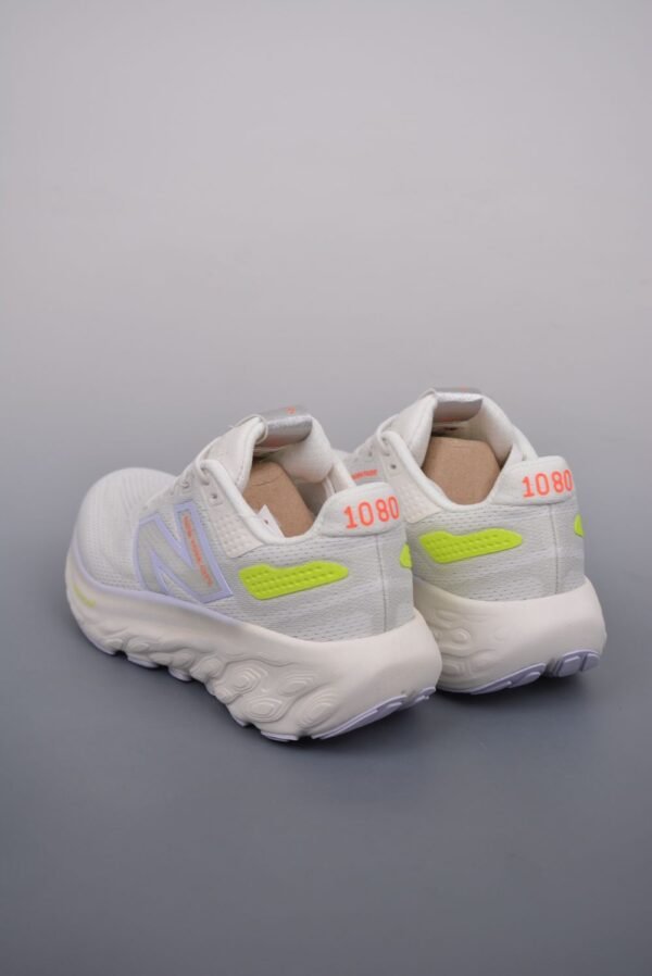 New Balance Fresh Foam Evoz v2 White