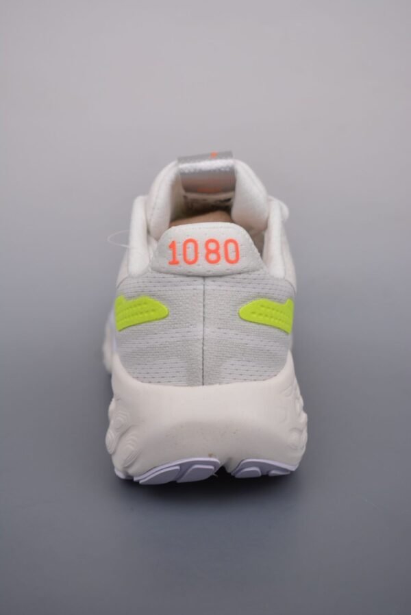 New Balance Fresh Foam Evoz v2 White