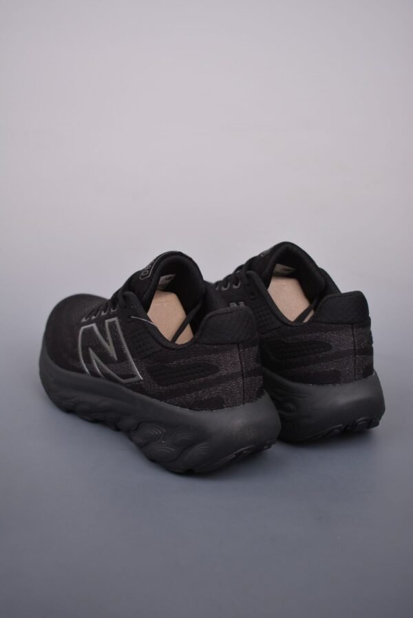 New Balance Fresh Foam Evoz v2 Black Silver