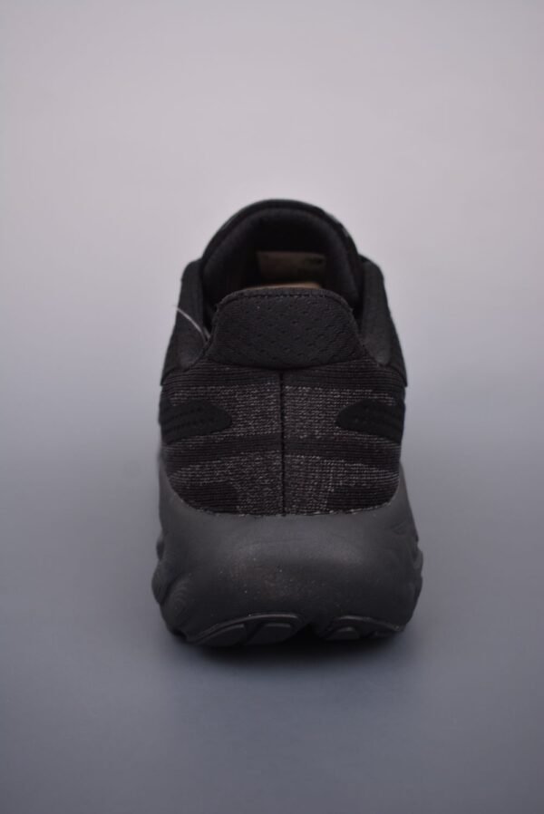 New Balance Fresh Foam Evoz v2 Black Silver