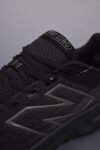 New Balance Fresh Foam Evoz v2 Black Silver