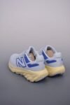 New Balance Fresh Foam Evoz v2 Blue Cream