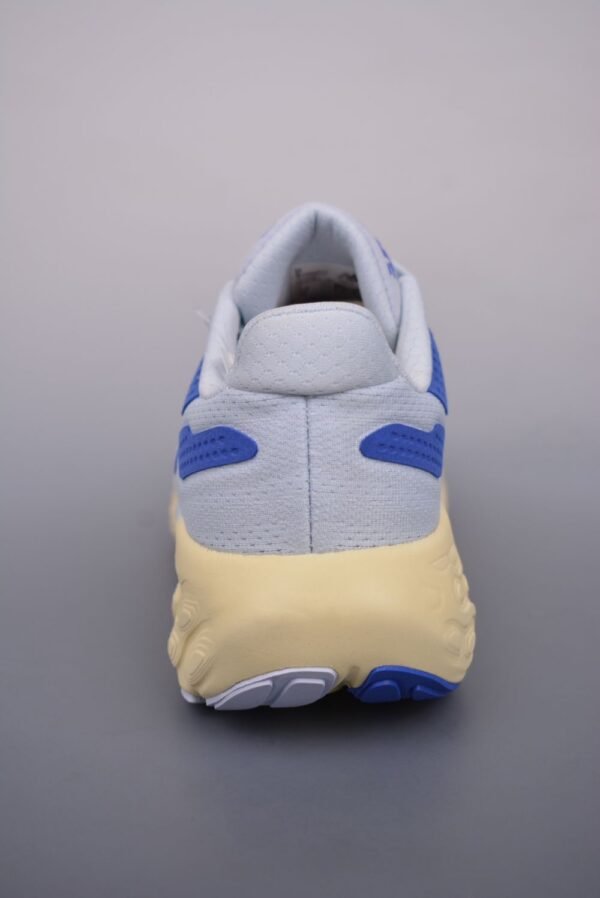 New Balance Fresh Foam Evoz v2 Blue Cream