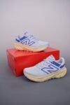 New Balance Fresh Foam Evoz v2 Blue Cream