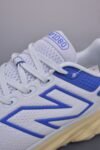 New Balance Fresh Foam Evoz v2 Blue Cream
