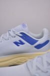 New Balance Fresh Foam Evoz v2 Blue Cream