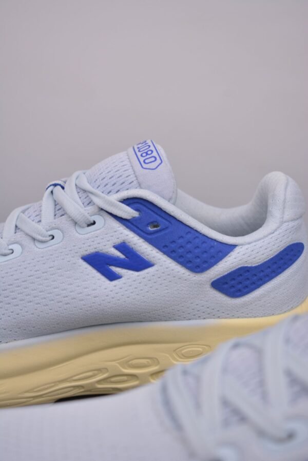 New Balance Fresh Foam Evoz v2 Blue Cream