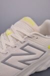 New Balance Fresh Foam Evoz v2 White Yellow