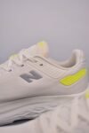 New Balance Fresh Foam Evoz v2 White Yellow