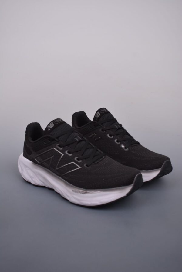 New Balance Fresh Foam Evoz v2 Black Grey