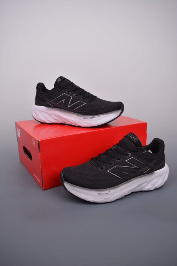 New Balance Fresh Foam Evoz v2 Black Grey