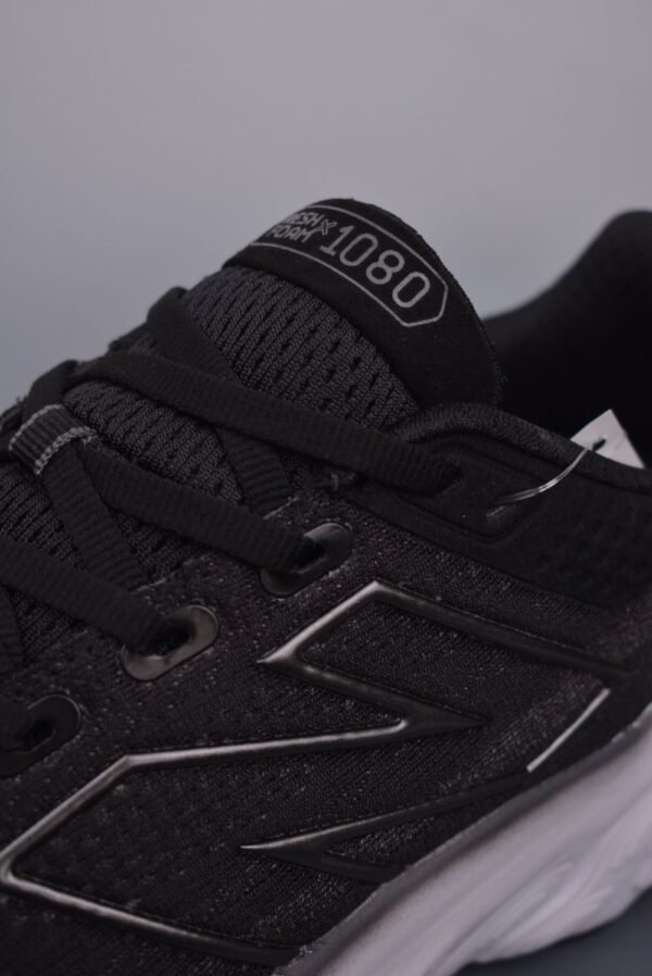 New Balance Fresh Foam Evoz v2 Black Grey