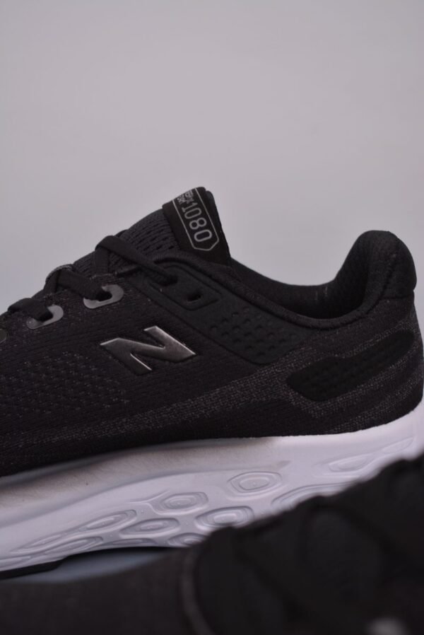 New Balance Fresh Foam Evoz v2 Black Grey