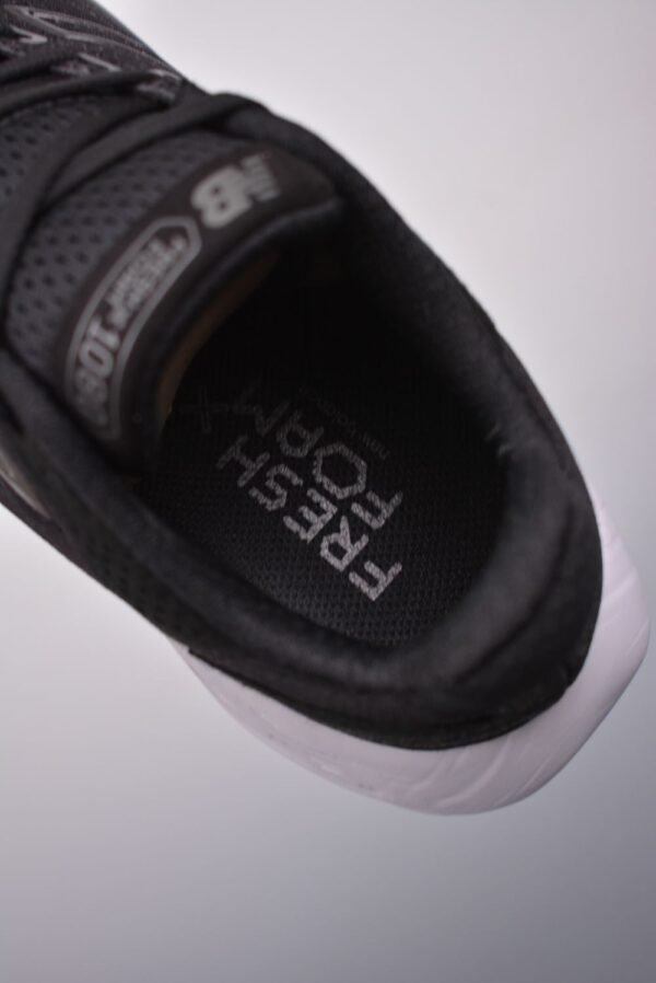 New Balance Fresh Foam Evoz v2 Black Grey