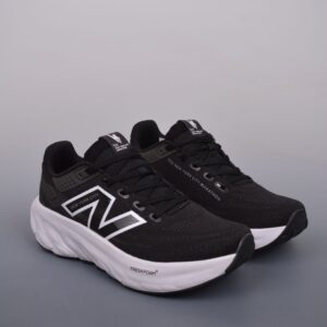 New Balance Fresh Foam Evoz v2 Black White