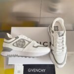 Givenchy 4G Sneakers White Grey